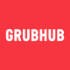 $25 GrubHub Gift Card